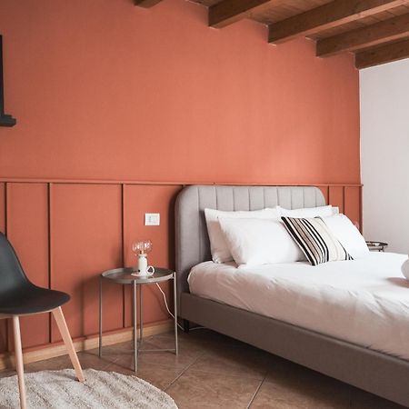 Duplex Con Vista E Terrazza 6 Minuti Dal Bernina Express Apartman Tirano Kültér fotó