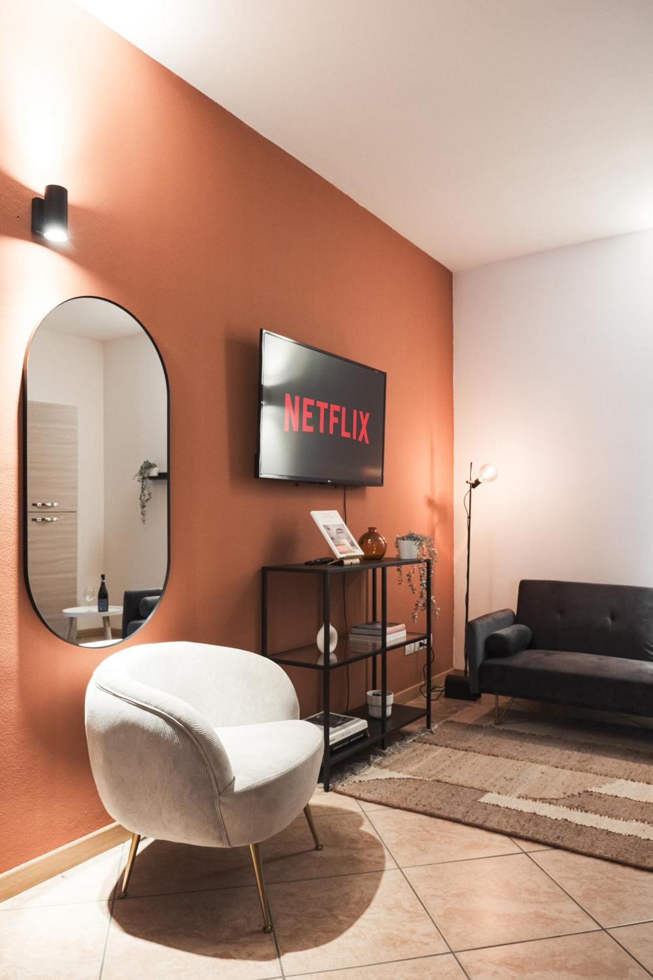 Duplex Con Vista E Terrazza 6 Minuti Dal Bernina Express Apartman Tirano Kültér fotó