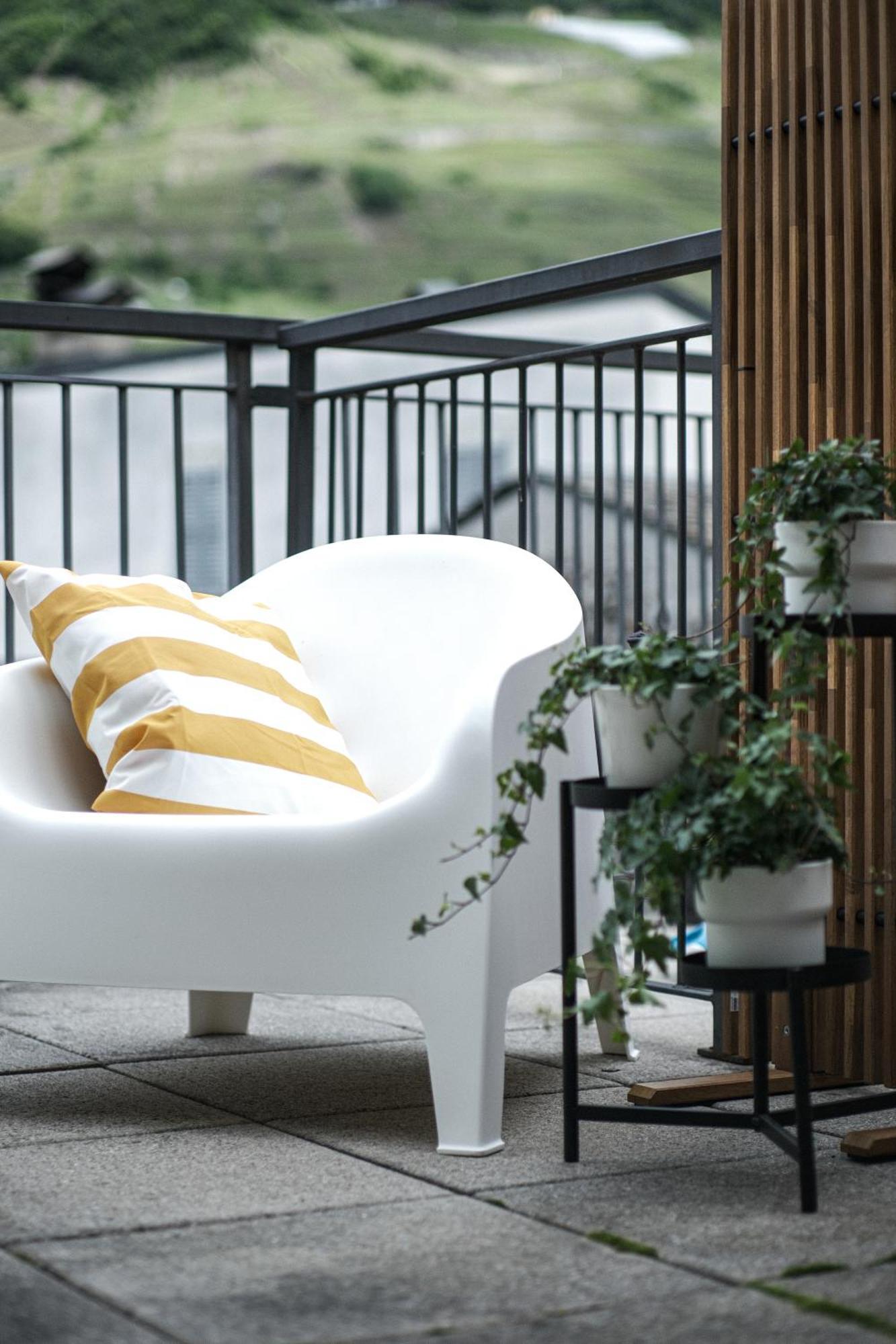 Duplex Con Vista E Terrazza 6 Minuti Dal Bernina Express Apartman Tirano Kültér fotó
